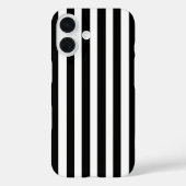 Ebony Snow Case-Mate iPhone Case (Achterkant)