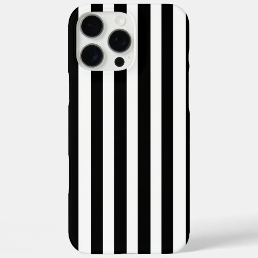 Ebony Snow Case-Mate iPhone Case (Achterkant)