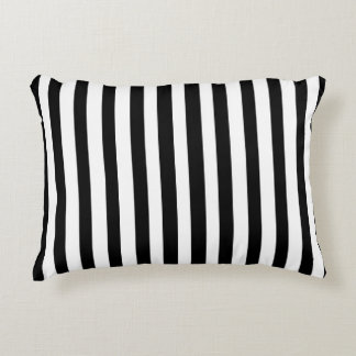 Ebony Snow Decoratief Kussen