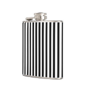 Ebony Snow Heupfles (Links)