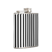 Ebony Snow Heupfles (Rechts)