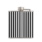 Ebony Snow Heupfles (Achterkant)