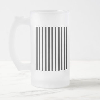 Ebony Snow Matglas Bierpul