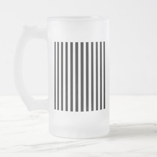 Ebony Snow Matglas Bierpul (Links)