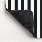 Ebony Snow Muismat (Hoek)