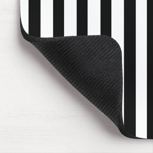 Ebony Snow Muismat (Hoek)