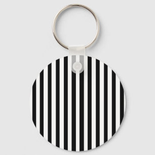 Ebony Snow Sleutelhanger