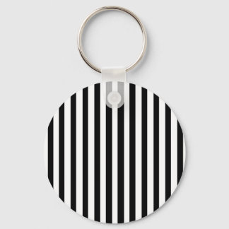 Ebony Snow Sleutelhanger