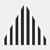 Ebony Snow Sticker (Voorkant)