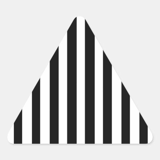 Ebony Snow Sticker (Voorkant)