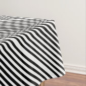 Ebony Snow Tafelkleed (Voorbeeld)