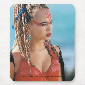 Ebony the Tribe Muismat