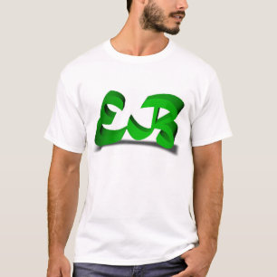 EBrutus-ontwerp T-shirt