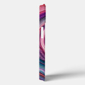 "Ebullient Spiral Dance" Case-Mate iPhone Case (Achterkant / Rechts)