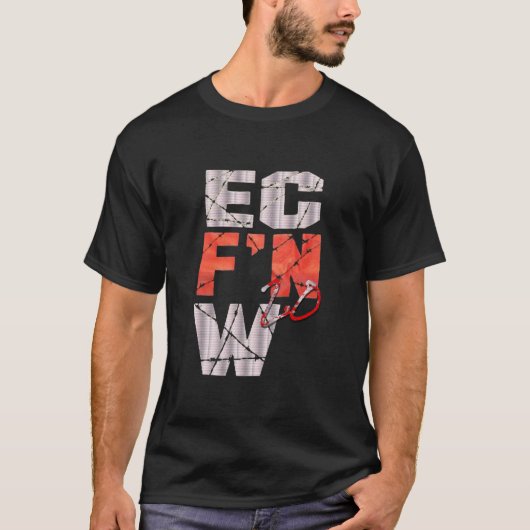 EC F'N W 2.0 Shirt (Voorkant)