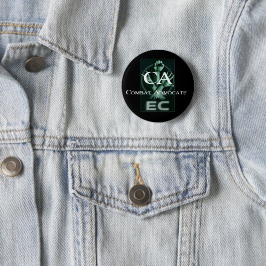 EC Logo Combat Advocate Button (In situ)