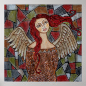 Ecanus Poster (Voorkant)