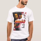 ECB ACC Shirt - Movie Poster - Mannen Grootte (Voorkant)