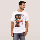 ECB ACC Shirt - Movie Poster - Mannen Grootte (Voorkant volledig)