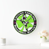 ECB -  GROTE KLOK (Huis)