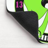 ECB - muisblok Muismat (Hoek)