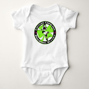 ECB ONSIE ROMPER