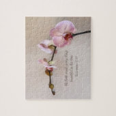 Ecc 3 11 Hij heeft alles mooi gemaakt II Legpuzzel (Verticaal)