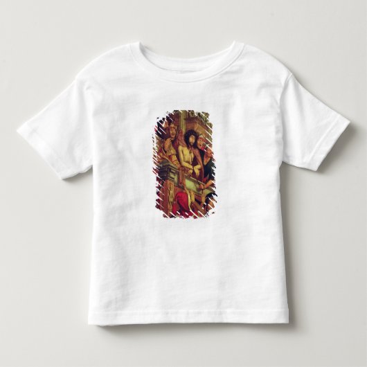 Ecce Homo, 1515 Kinder Shirts (Voorkant)