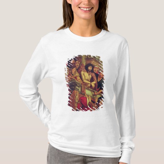 Ecce Homo, 1515 T-shirt (Voorkant)