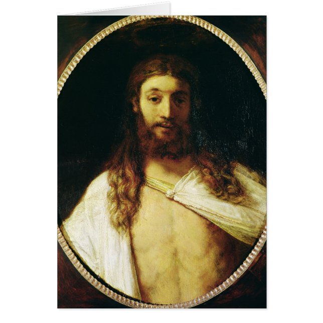 Ecce Homo 2 (Voorkant)