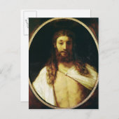 ECCE Homo 2 Briefkaart (Voorkant / Achterkant)