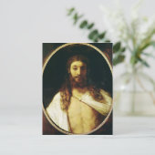 ECCE Homo 2 Briefkaart (Staand voorkant)