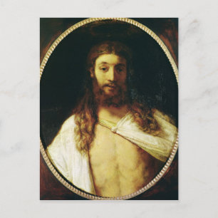 ECCE Homo 2 Briefkaart