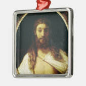 Ecce Homo 2 Metalen Ornament (Links)