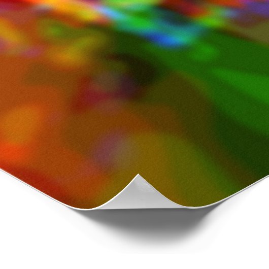 Ecce Homo - Behold het Man Poster (Hoek)