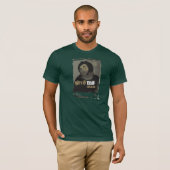 Ecce Homo Behold het Man T-shirt (Voorkant volledig)