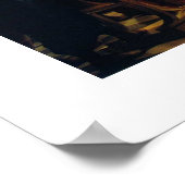 Ecce Homo (Behold the Man) Print (Hoek)