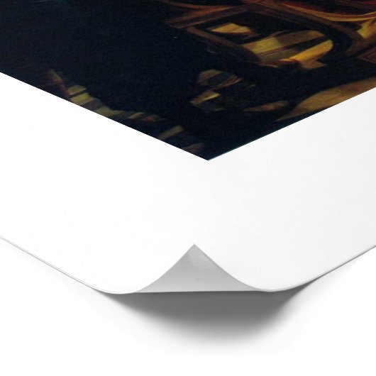 Ecce Homo (Behold the Man) Print (Hoek)