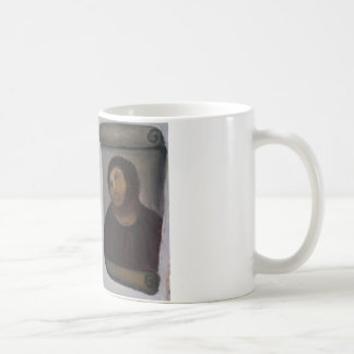 Ecce Homo Changes Koffiemok