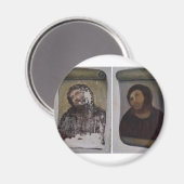 Ecce Homo Collectie Gifts Magneet (Voorkant / Achterkant)