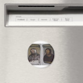 Ecce Homo Collectie Gifts Magneet (Insitu (Vaatwasser))