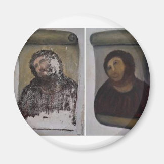Ecce Homo Collectie Gifts Magneet