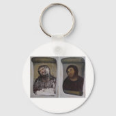 Ecce Homo Collectie Gifts Sleutelhanger (Voorkant)