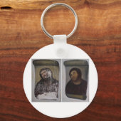 Ecce Homo Collectie Gifts Sleutelhanger (Voorkant)
