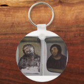 Ecce Homo Collectie Gifts Sleutelhanger (Voorkant)