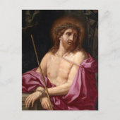 Ecce Homo door Elisabetta Sirani Briefkaart (Voorkant)