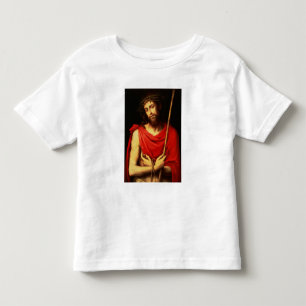 Ecce Homo Kinder Shirts