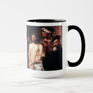 "Ecce Homo" Mok