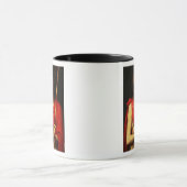 Ecce Homo Mok (Midden)