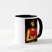 Ecce Homo Mok (Voorkant rechts)